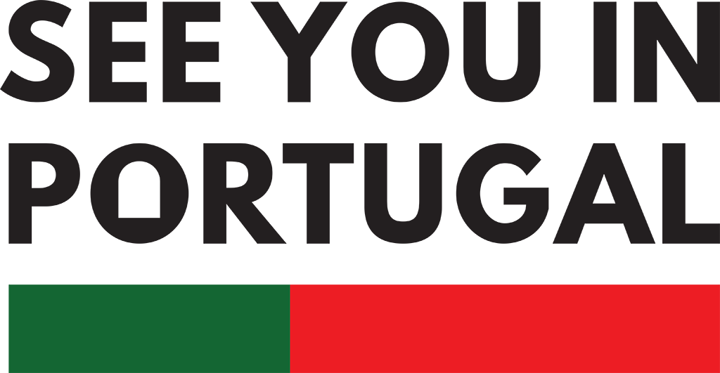 See You in Portugal
